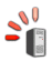 Applikationsserverinterface